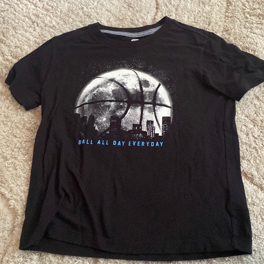 Boy’s Shirt